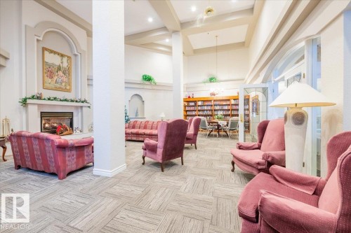 111 10935 21 Avenue, Edmonton, AB - Indoor