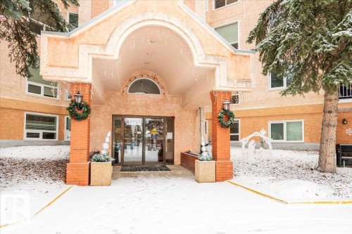 111 10935 21 Avenue, Edmonton, AB - 