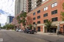 2506 10180 104 Street, Edmonton, AB  - Outdoor 