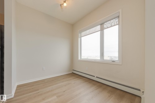 2506 10180 104 Street, Edmonton, AB - Indoor Photo Showing Dining Room