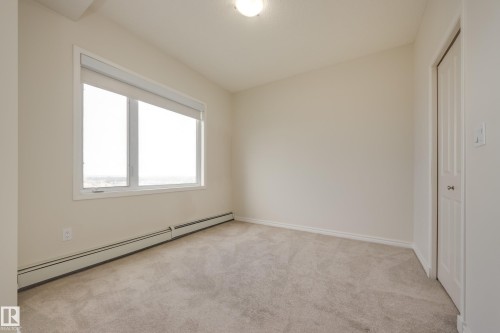 2506 10180 104 Street, Edmonton, AB - Indoor Photo Showing Bedroom