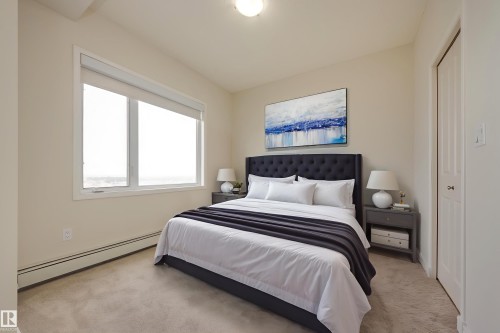 2506 10180 104 Street, Edmonton, AB - Indoor Photo Showing Other Room