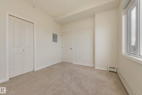 2506 10180 104 Street, Edmonton, AB - Indoor With Storage