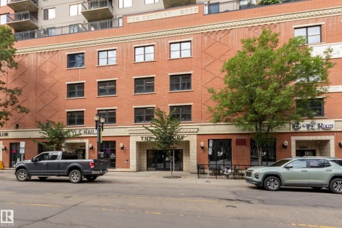 2506 10180 104 Street, Edmonton, AB - Outdoor