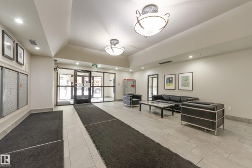 2506 10180 104 Street, Edmonton, AB - Indoor Photo Showing Other Room