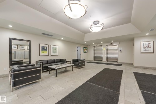 2506 10180 104 Street, Edmonton, AB - Indoor Photo Showing Other Room