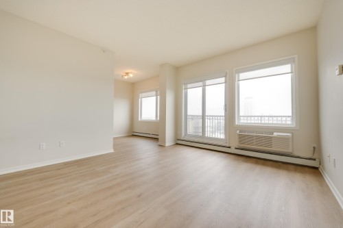 2506 10180 104 Street, Edmonton, AB - Indoor Photo Showing Other Room