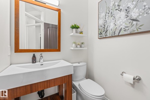 20 Lafleur Drive, St. Albert, AB - Indoor Photo Showing Bathroom