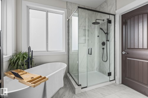 20 Lafleur Drive, St. Albert, AB - Indoor Photo Showing Bathroom