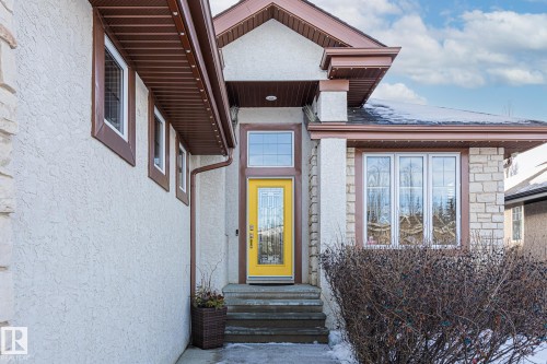 20 Lafleur Drive, St. Albert, AB - Outdoor