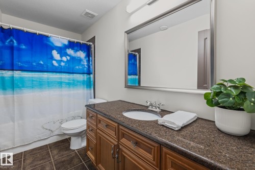 20 Lafleur Drive, St. Albert, AB - Indoor Photo Showing Bathroom
