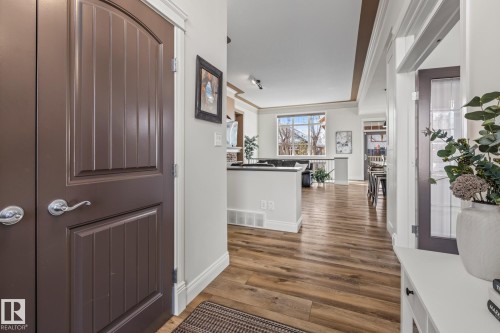 20 Lafleur Drive, St. Albert, AB - Indoor Photo Showing Other Room