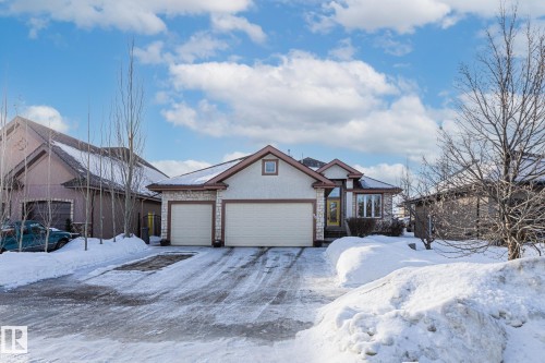 20 Lafleur Drive, St. Albert, AB - Outdoor
