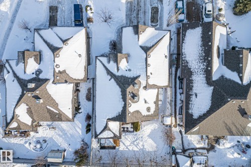 20 Lafleur Drive, St. Albert, AB - Outdoor