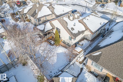 20 Lafleur Drive, St. Albert, AB - Outdoor