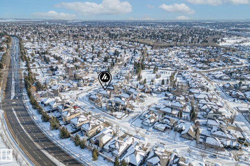 20 Lafleur Drive, St. Albert, AB - Outdoor With View