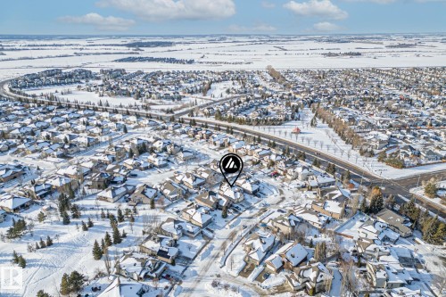 20 Lafleur Drive, St. Albert, AB - Outdoor With View