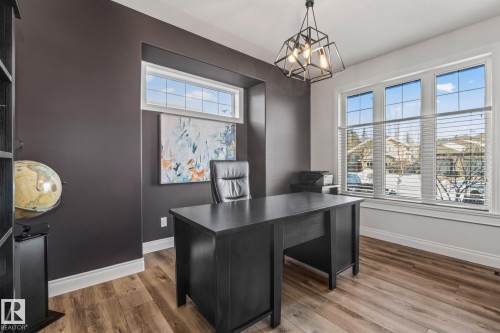 20 Lafleur Drive, St. Albert, AB - Indoor