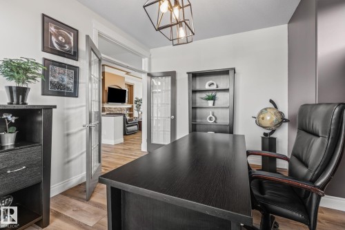 20 Lafleur Drive, St. Albert, AB - Indoor