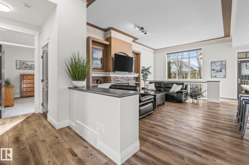 20 Lafleur Drive, St. Albert, AB - Indoor