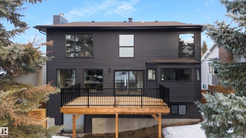 4 Westview Place, St. Albert, AB - Outdoor With Facade