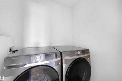 4 Westview Place, St. Albert, AB - Indoor Photo Showing Laundry Room