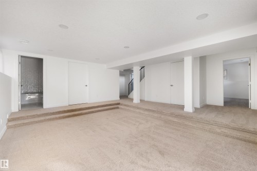 4 Westview Place, St. Albert, AB - Indoor Photo Showing Other Room