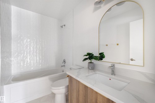 4 Westview Place, St. Albert, AB - Indoor Photo Showing Bathroom