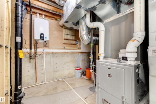 4 Westview Place, St. Albert, AB - Indoor