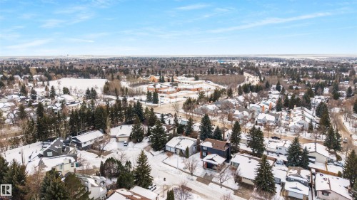 4 Westview Place, St. Albert, AB - Outdoor With View