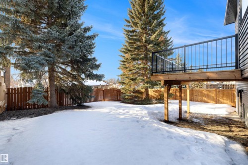 4 Westview Place, St. Albert, AB - Outdoor