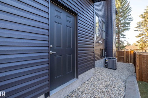 4 Westview Place, St. Albert, AB - Outdoor With Exterior