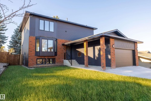 4 Westview Place, St. Albert, AB - Outdoor