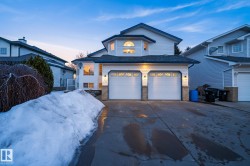24 LAKEWOOD COVE N  Spruce Grove, AB T7X 4B3