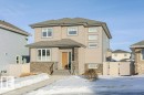 49 Wilson Close, Fort Saskatchewan, AB  - Outdoor With Facade 