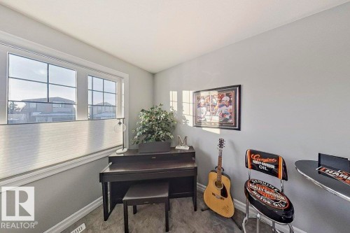 49 Wilson Close, Fort Saskatchewan, AB - Indoor Photo Showing Other Room