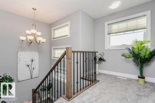 49 Wilson Close, Fort Saskatchewan, AB - Indoor Photo Showing Other Room