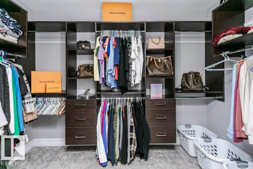 49 Wilson Close, Fort Saskatchewan, AB - Indoor With Storage