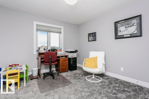 49 Wilson Close, Fort Saskatchewan, AB - Indoor Photo Showing Other Room