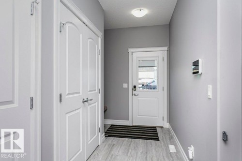 49 Wilson Close, Fort Saskatchewan, AB - Indoor Photo Showing Other Room