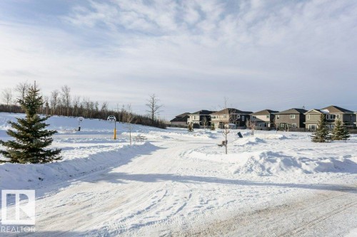 49 Wilson Close, Fort Saskatchewan, AB - Outdoor With View