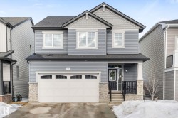 1082 STONESIDE Road NW  Sherwood Park, AB T8H 3A1