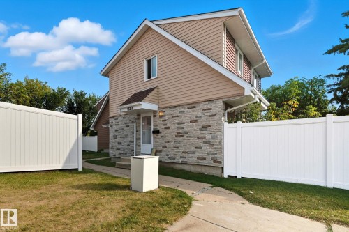 13251 47 Street, Edmonton, AB - Outdoor