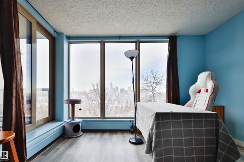 401 10149 Saskatchewan Drive, Edmonton, AB - Indoor