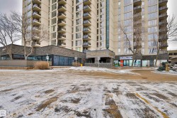 401 10149 SASKATCHEWAN Drive  Edmonton, AB T6E 6B6