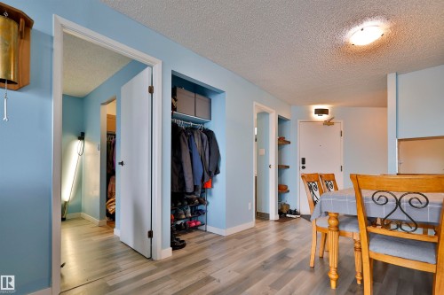 401 10149 Saskatchewan Drive, Edmonton, AB - Indoor