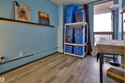 401 10149 Saskatchewan Drive, Edmonton, AB - Indoor Photo Showing Other Room