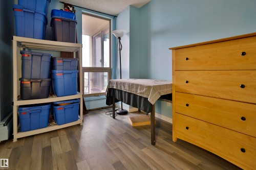 401 10149 Saskatchewan Drive, Edmonton, AB - Indoor