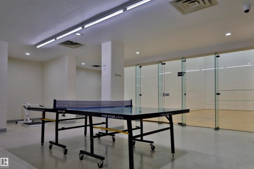 401 10149 Saskatchewan Drive, Edmonton, AB - Indoor Photo Showing Other Room