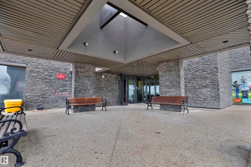 401 10149 Saskatchewan Drive, Edmonton, AB - Outdoor With Exterior